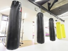 クロスポイント カナザワ(CROSS POINT KANAZAWA)/