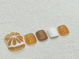 フットデザインプラン