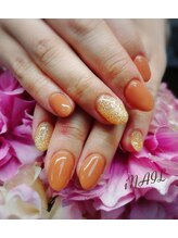 アイネイル(iNAIL)/