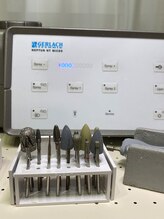 フットメンテ 巻き爪矯正センター 南浦和/フレーザー