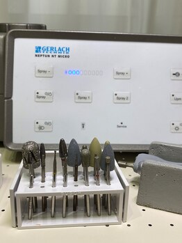 フットメンテ 巻き爪矯正センター 南浦和/フレーザー