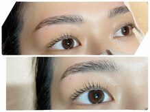 ネオリーブ シュシュ 神保町店(Neolive susu)/パリジェンヌ