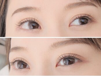 ミネアート 北千住店(mineart)/大人気！メーテルラッシュリフト