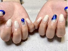 ネイル カノア(Nail Kanoa)/