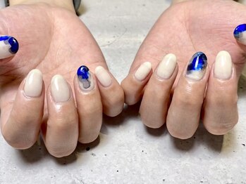 ネイル カノア(Nail Kanoa)/