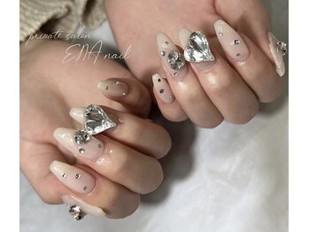 エナネイル(ENA nail)/ストーンネイル