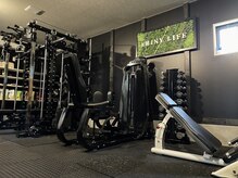 エミニーライフ(EMINY LIFE)/完全個室のトレーニングルーム