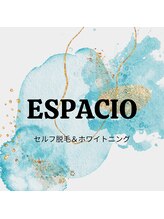 エスパシオ(ESPACIO)&nbsp;ESPACIO 