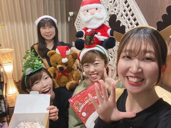 ヒーリング オフ 相模大野(healing OFF)/タイ古式マッサージ