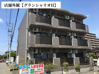 ミュゲ(Muguet)/店舗外観