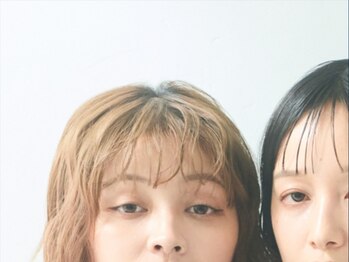 リッツ 表参道本店(Lits.)/Lits. アイラッシュ＆アイブロウ