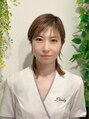 リンディ 立川(Lindy) 山本 真澄