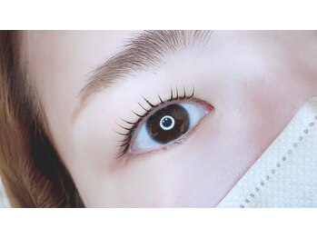 ビューティサロン モネ(Monet)/＊まつげパーマ