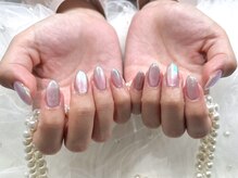 フェリーズ(Feliz)/オーロラネイル