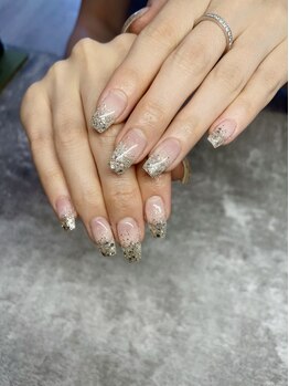 ロイジー(LUIZY)/ラメグラ