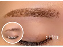 プール 横浜(pool)/美眉スタイリング