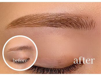 プール 横浜(pool)/美眉スタイリング