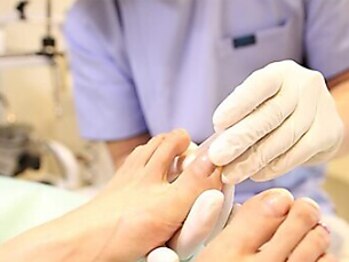 巻き爪補正店 大曽根店