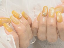 セカンド フロム ビーズ(2nd.from B's)/ネイルデザイン