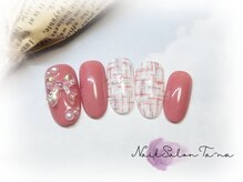 ターナ(Ta-na)/6本アート