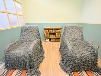 ウタ アイラッシュ(uta eyelash)/明るい店内♪