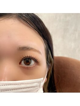 アイエルサラッシュ バイ ニコット(Eye ELSA lash by nicott)/パリジェンヌ