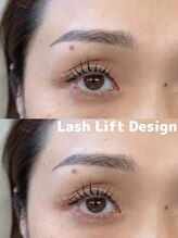 フリープシビル(freep sibil)/ラッシュリフト