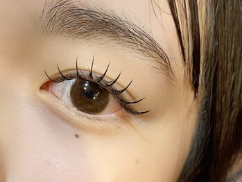 ジェダイ(JEDI)/まつげエクステ