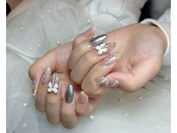 きらきらネイルサロン/