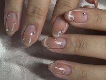 ソラニワ(soraniwa)/マグネットフレンチ