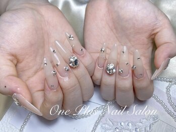 ワンプラススタジオ(One Plus Studio)/