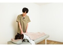クオリア整体院 八王子(Cuoria整体院)/女性が安心して通える整体院