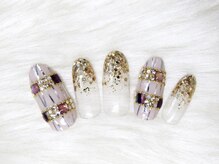 アンジェヴォーグ 名古屋本店(Angevogue)/テープリバー