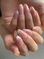 フェリーチェ 中目黒店(felice)&nbsp;女性らしい印象のチークマグ