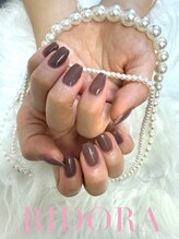 ルーミー(roomee)/【RIDORA限定メニュー】