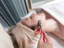 ビューティーリバース 二俣川店/ララピール光フェイシャル60分