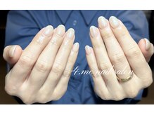 フォーミー(4.me)/オーロラ