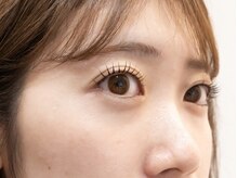 アフェクション アイビューティー(Affection eye beauty)の雰囲気（高技術モチ◎の[まつげパーマ/アイブロウ]すっぴんも怖くない◎）