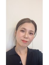 ネイルサロン キリカ(Nailsalon Kilika) 関 絹子
