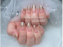 ルアナ(Luana)/グラデーション