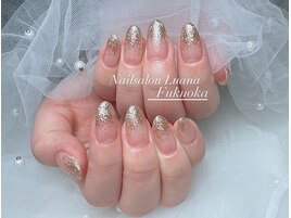 グラデーション