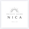 ニカ(Nica)のお店ロゴ