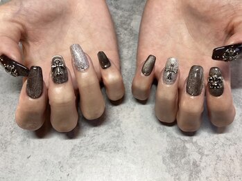 アイラッシュホーム チョコ(EYELASH HOME CHOKO)/やり放題★