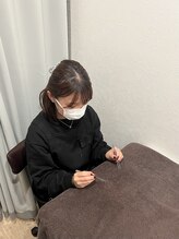 マキア 富士店(MAQUIA)&nbsp;佐野 愛佳