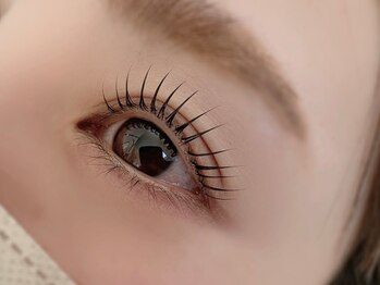 ムーンリット(moonlit)の写真/種類豊富なデザインを提供★立ち上げデザインからカールデザイン、上がりにくい等の悩みも解消！