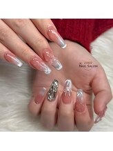 イチキュウハチキュウ ネイルサロン(The 1989 nail salon)/