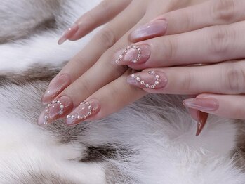 ノヴァ ネイル(Nova nail)/