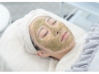 レクラ バイ ドクターエイチ(L'ECLAT by Doctor.H)/ハーブピーリング