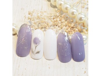 スースビー(Su's B)/5・6月NEWデザイン♪