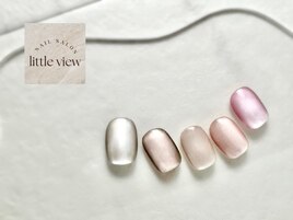 水光マグネット　¥7980